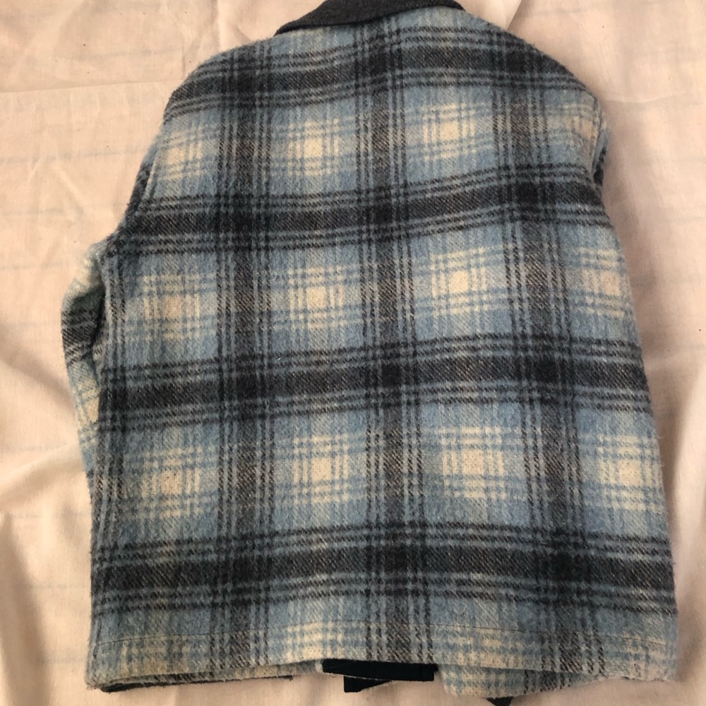 Norton McNaughton Petites Wool Jacket - Picture 2 of 6
